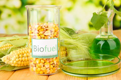 Bainsford biofuel availability