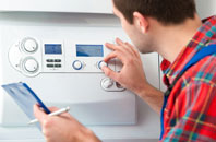 free Bainsford gas safe engineer quotes