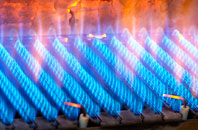 Bainsford gas fired boilers