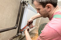 Bainsford heating repair